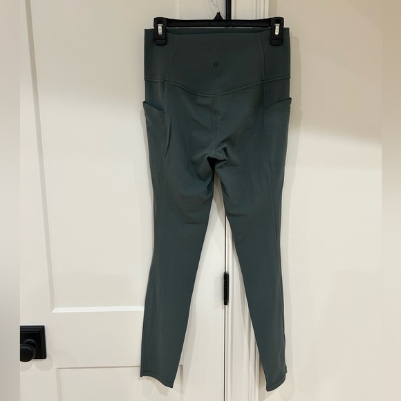 Salutation Stash Pocket II Tight - Picture 7 of 9